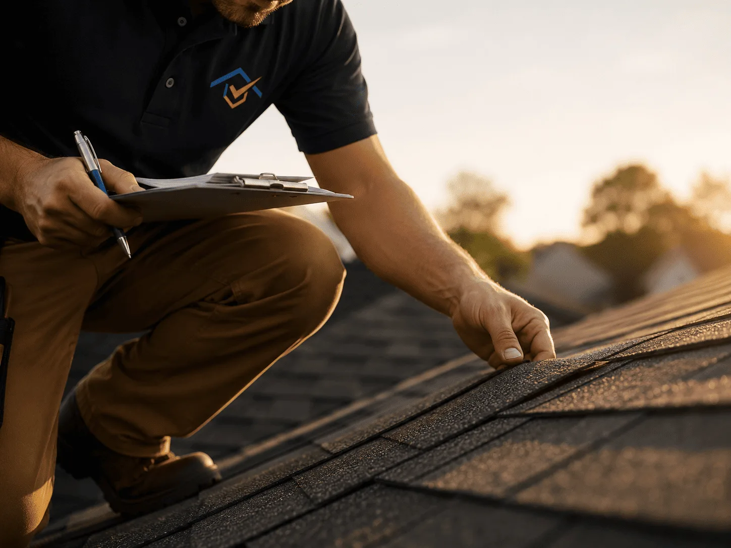 Why Choose Roof Inspection in Waka, TX