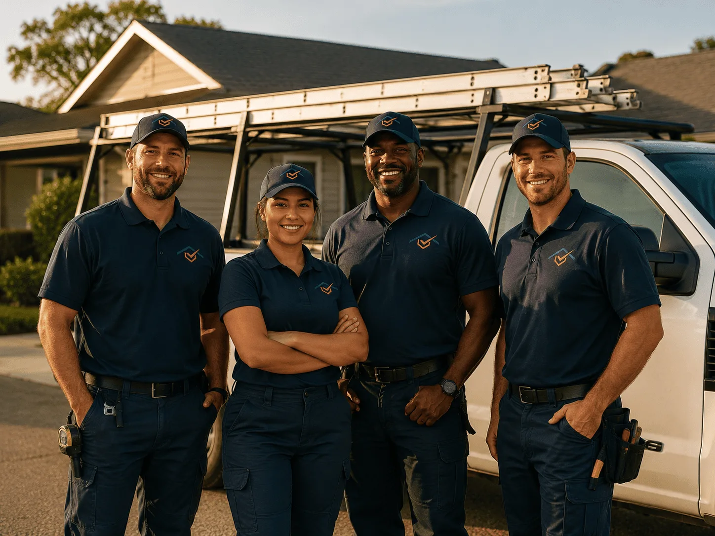 Roof Inspection company in Waka, TX